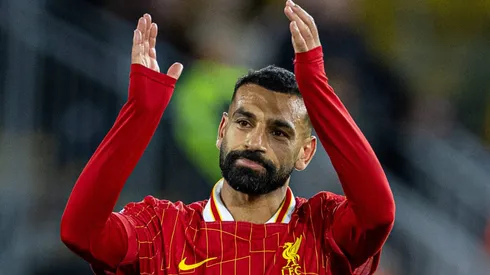 Chelsea precisa liberar espaço no elenco antes de fazer uma oferta, enquanto o Liverpool vê em Adeyemi uma possível substituição a longo prazo para Salah. (Foto: IMAGO / Propaganda Photo)