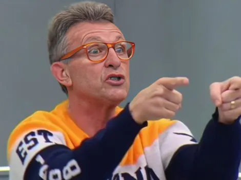 Neto aponta o Flamengo campeão da Copa do Brasil