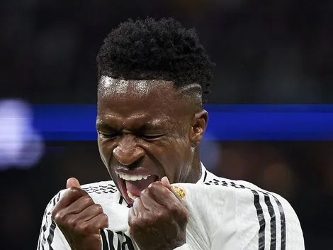 Real Madrid sabia da exclusão de Vinícius Jr. da Bola de Ouro