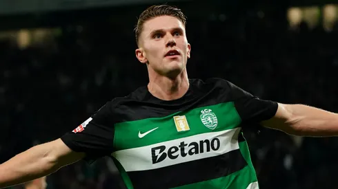 (Photo by Gualter Fatia/Getty Images)