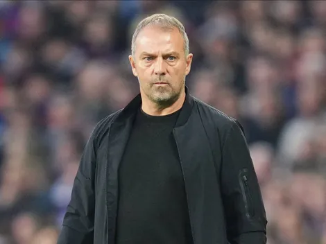 Gerard Martín é alvo do Real Betis