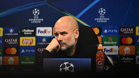 Ponto fraco do City é revelado por titular de Guardiola