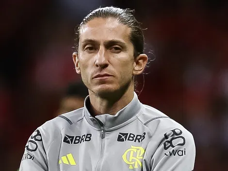 Flamengo deve ir com reservas contra o Cruzeiro no Brasileiro