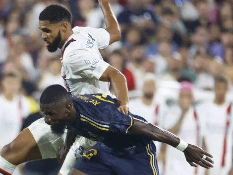 Champions League: Real Madrid x Milan - Informações e onde assistir