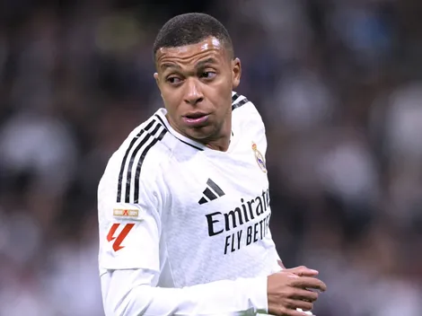 Em treino, Mbappé deixa Camavinga no chão e Ancelotti aplaude