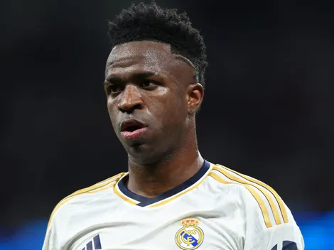 Desejo de Vini Jr considerar uma saída não pegou bem