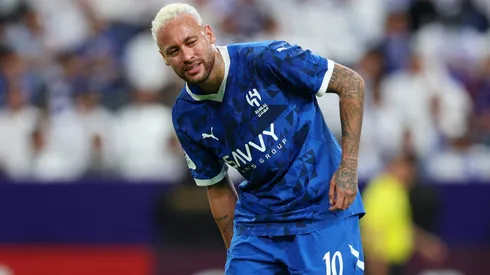 (Photo by Yasser Bakhsh/Getty Images)