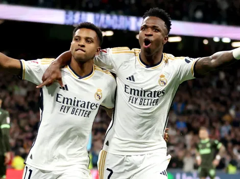 City busca se reforçar com Rodrygo e Omar Marmoush