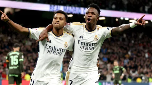 (Photo by Florencia Tan Jun/Getty Images)