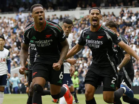 PSG faz proposta para contratar zagueiro do Arsenal, William Saliba