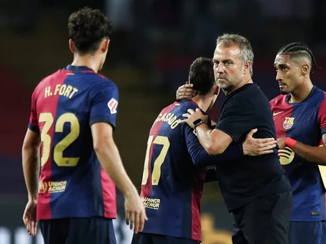 Manchester United e Liverpool interessados no jovem talento Marc Casado