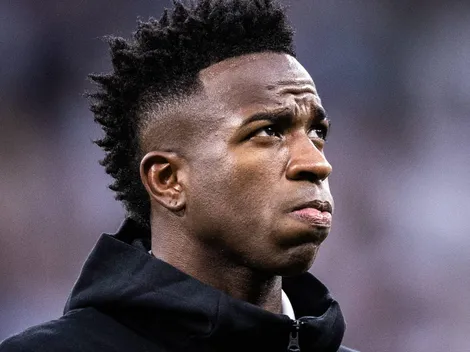 Vini Jr é detonado por programa de TV: "Arrogante"