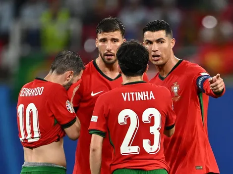 Vitinha é oferecido ao Barcelona