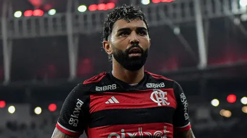 Flamengo é eleito o maior clube do Brasil. Foto: Thiago Ribeiro/AGIF
