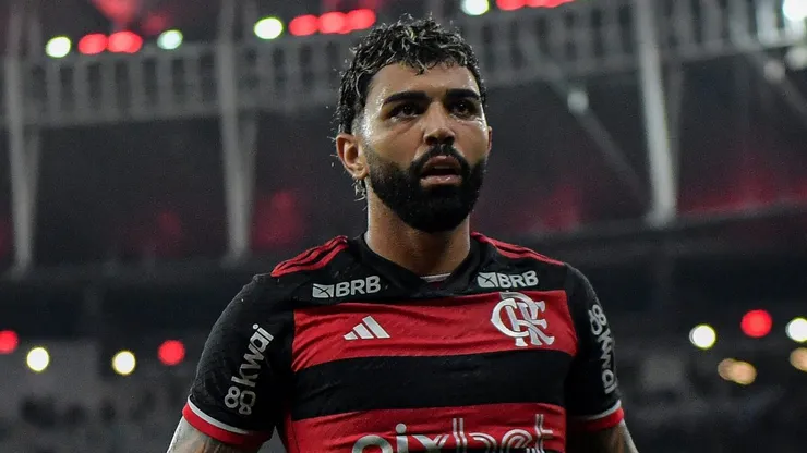 Flamengo é eleito o maior clube do Brasil. Foto: Thiago Ribeiro/AGIF