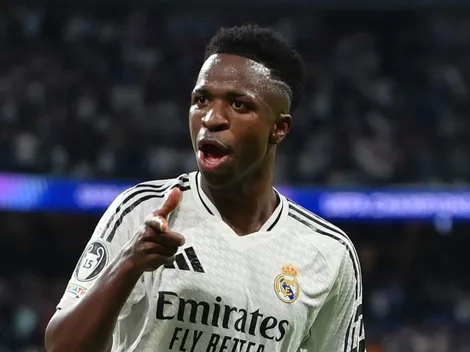 Vinícius Jr sente impacto das chuvas em Valencia e Ancelotti faz revelação