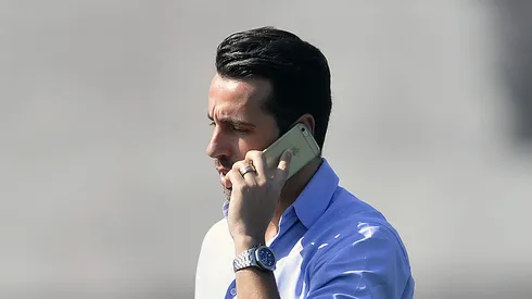 Edu Gaspar deve ter italiano como substituto no Arsenal