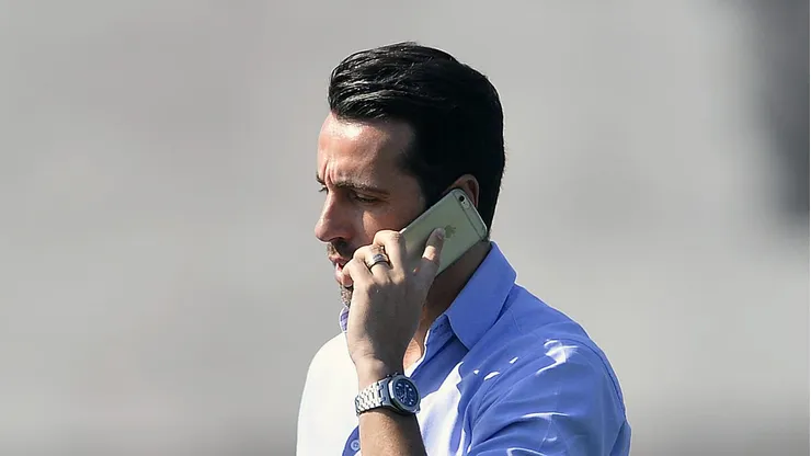 Edu Gaspar deve ter italiano como substituto no Arsenal