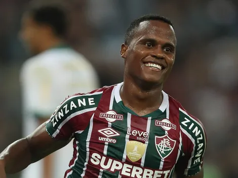 Arias encaminha acordo com o Galatasaray, da Turquia