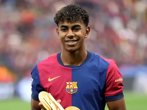 Lamine Yamal brilha e supera estrelas do Real Madrid