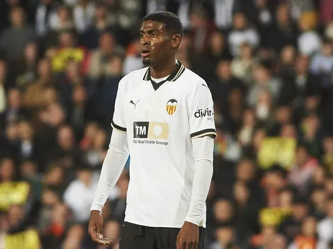 Atlético de Madrid e Milan disputam a contratação de Christian Mosquera