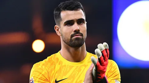 (Photo by Euan Cherry/Getty Images)