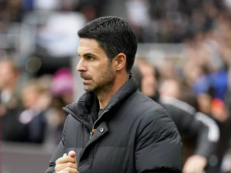 Arsenal quer emprestar Michal Rosiak em janeiro