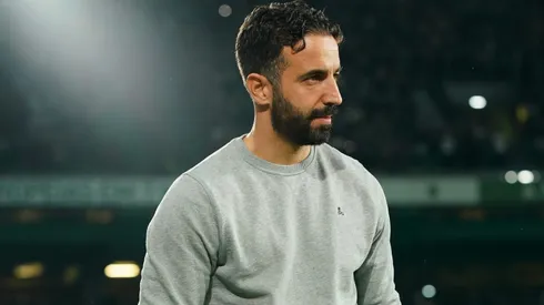 (Photo by Gualter Fatia/Getty Images)