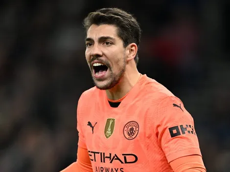 Ortega entra no radar do Bayer Leverkusen para a próxima temporada