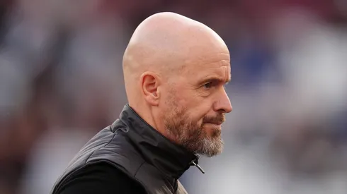 Astro da Premier League, Bruno Fernandes lamenta demissão de Ten Hag.