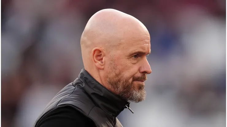 Astro da Premier League, Bruno Fernandes lamenta demissão de Ten Hag.