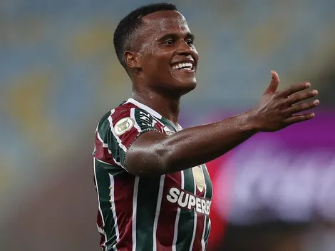 Jhon Árias tem acordo com o Cruzeiro, afirma Craque Neto