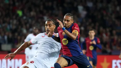 Alvo da Premier League, Badé tem condição para fechar com o Liverpool.