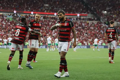 (Photo by Wagner Meier/Getty Images)