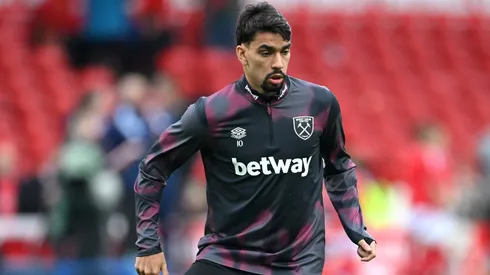 (Photo by Michael Regan/Getty Images)