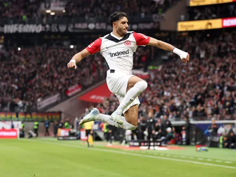 City mira a contratação de Marmoush