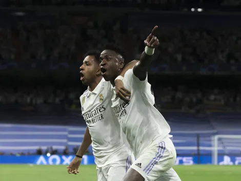 Saída de Vini ou Rodrygo pode trazer Haaland à Madrid; clube sinaliza oferta