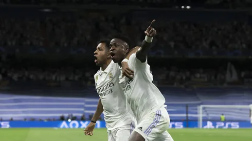 Real Madrid aponta oferta por Haaland, caso Vinícius Júnior ou Rodrygo saiam.