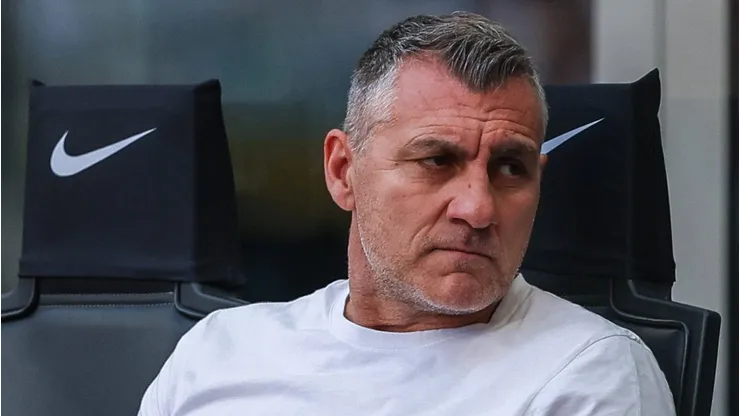 Christian Vieri sugere Mateo Retegui do Atalanta como opção viável para reforçar os ataques de PSG e Manchester United. (Foto: IMAGO / IPA Sport)