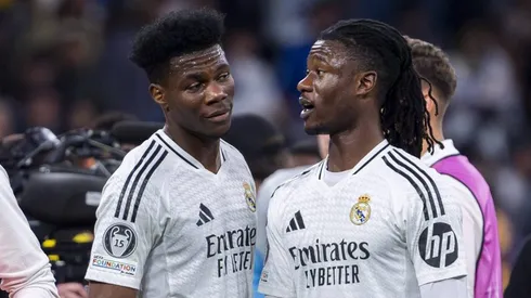 Liverpool prepara oferta por Tchouaméni.