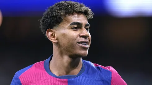 Yamal supera Vini Jr.