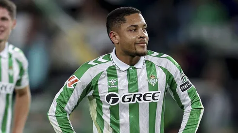 Barcelona pretende usar Vitor Roque como moeda de troca em busca de grande atacante