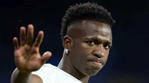 Vinicius Jr decide deixar o Real Madrid, diz jornalista
