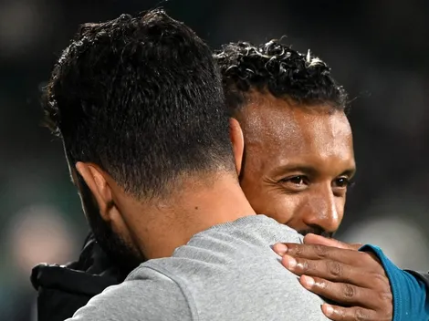 Nani acredita no sucesso de Ruben Amorim no Manchester United