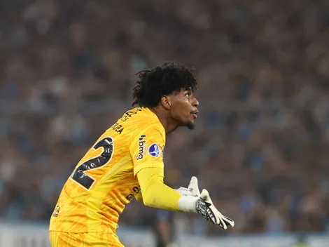 Hugo Souza fica ou não no Corinthians?