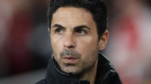 Odegaard, do Arsenal, pode ser novidade na Champions League.