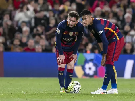 Raphinha compara Lamine Yamal a Neymar, não a Messi