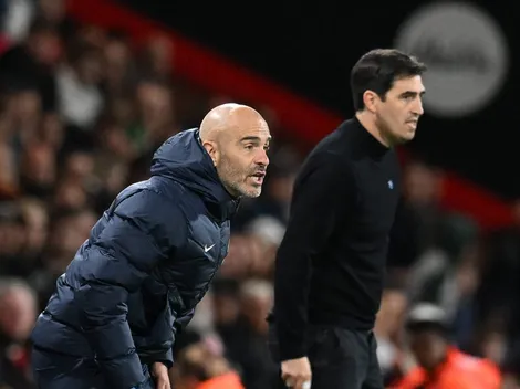 Chelsea: Christantus Uche chama atenção no Coliseum e atrai olheiros