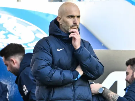 Chelsea irá emprestar Kendry Páez ao Strasbourg