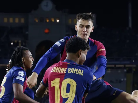 United mira a contratação de Marc Casadó, alvo do Bayern